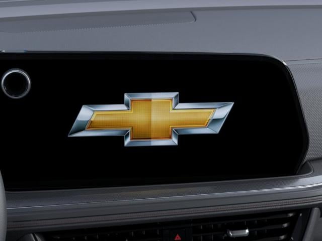 2026 Chevrolet Suburban RST - Photo 48