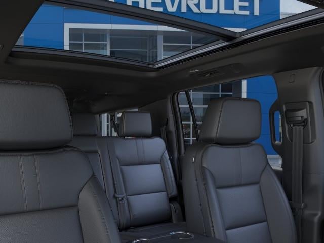 2026 Chevrolet Suburban RST - Photo 52