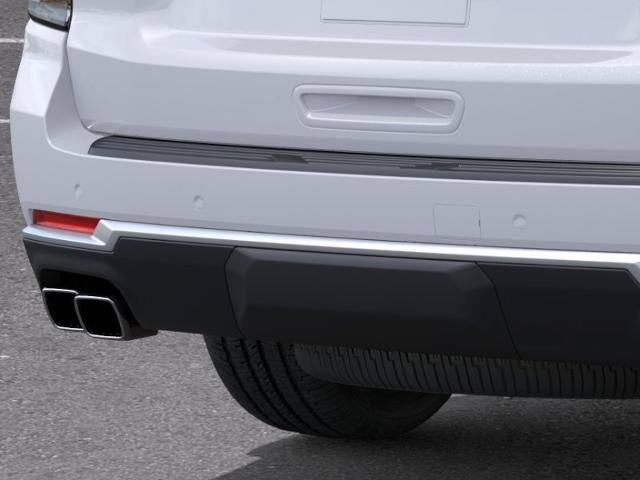 2027 Chevrolet Suburban High Country