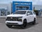 2027 Chevrolet Suburban High Country