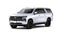 2027 Chevrolet Suburban High Country