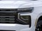 2027 Chevrolet Suburban High Country