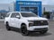 2027 Chevrolet Suburban High Country
