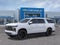 2027 Chevrolet Suburban High Country