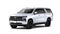 2027 Chevrolet Suburban High Country