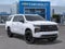 2027 Chevrolet Suburban High Country