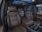2027 Chevrolet Suburban High Country