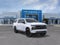 2027 Chevrolet Suburban High Country