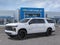 2027 Chevrolet Suburban High Country