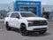 2027 Chevrolet Suburban High Country