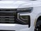 2027 Chevrolet Suburban High Country