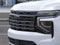 2027 Chevrolet Suburban High Country
