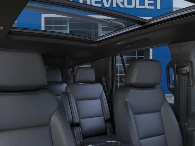 2026 Chevrolet Tahoe LT - Photo 25