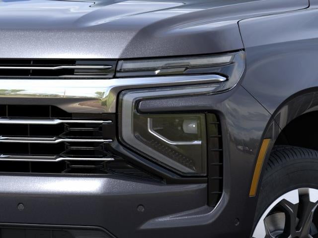 2026 Chevrolet Tahoe LT - Photo 38