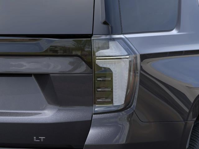 2026 Chevrolet Tahoe LT - Photo 39