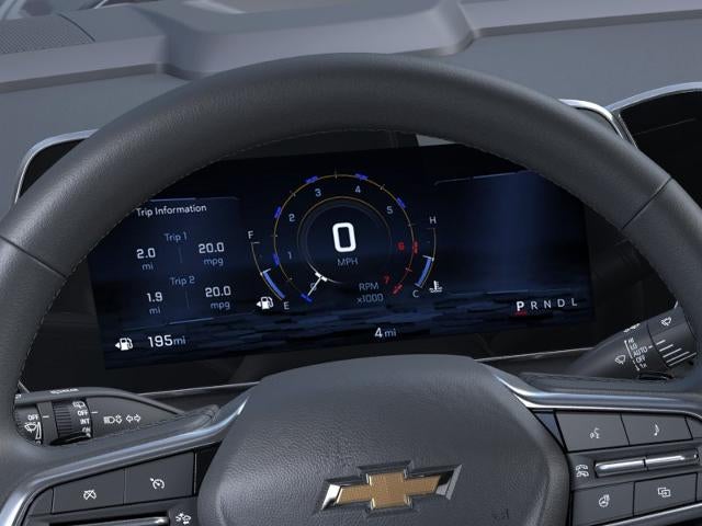 2026 Chevrolet Tahoe LT - Photo 46