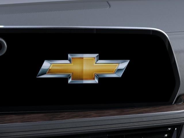 2026 Chevrolet Tahoe LT - Photo 48
