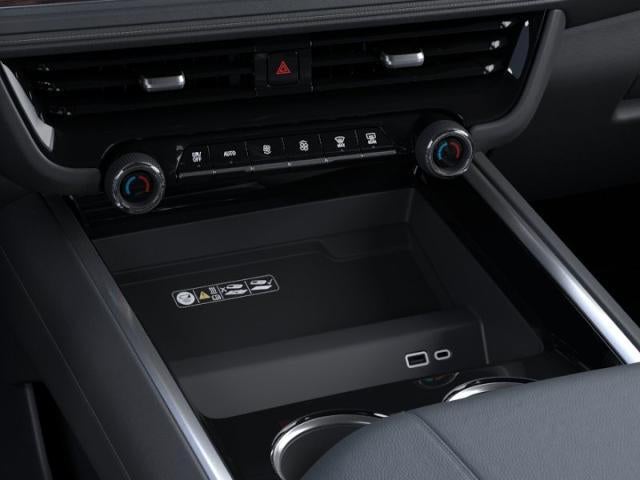 2026 Chevrolet Tahoe LT - Photo 51
