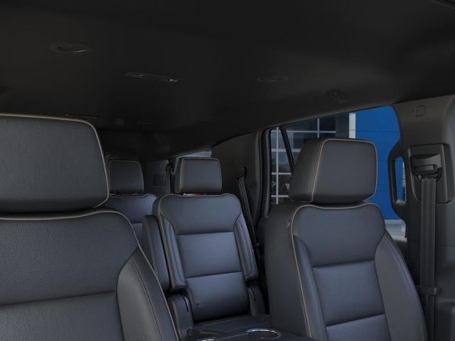2026 Chevrolet Tahoe Premier - Photo 25