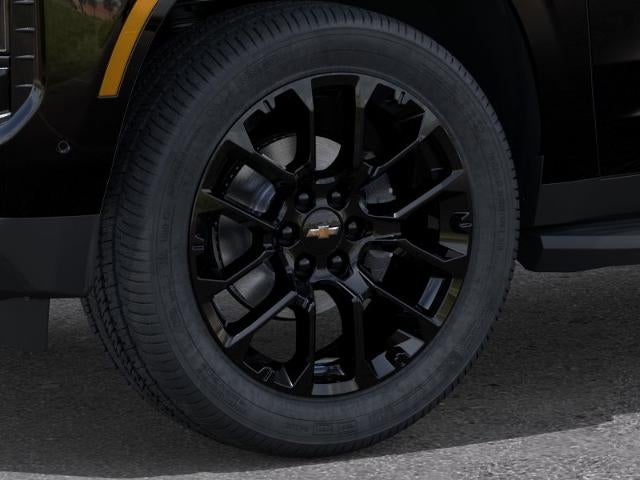 2026 Chevrolet Tahoe Premier - Photo 37