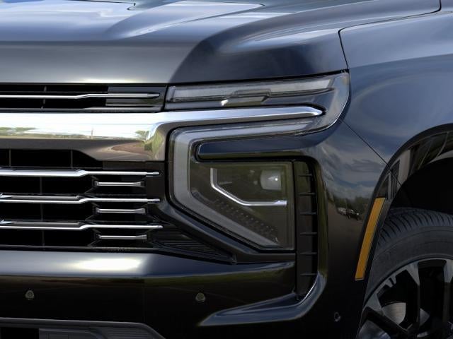 2026 Chevrolet Tahoe Premier - Photo 38