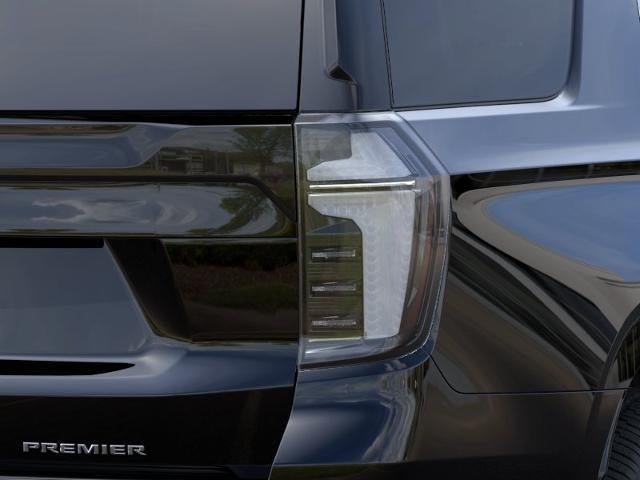 2026 Chevrolet Tahoe Premier - Photo 39