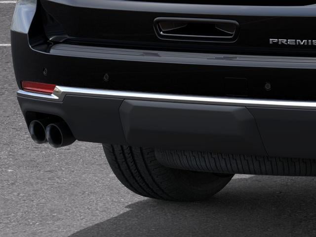 2026 Chevrolet Tahoe Premier - Photo 42