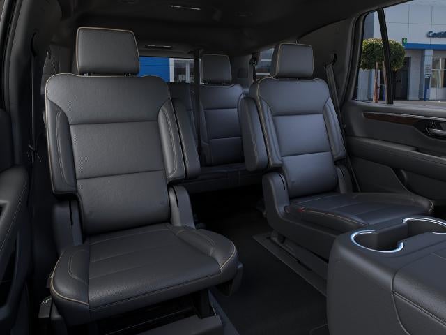 2026 Chevrolet Tahoe Premier - Photo 45