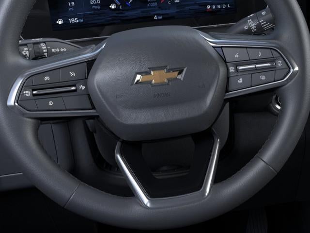 2026 Chevrolet Tahoe Premier - Photo 47