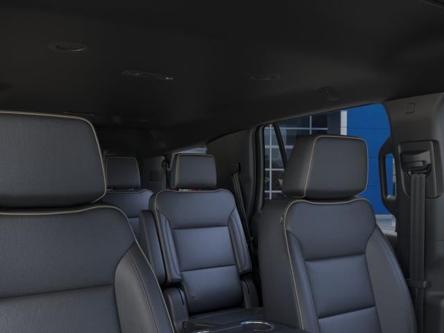 2026 Chevrolet Tahoe Premier - Photo 52
