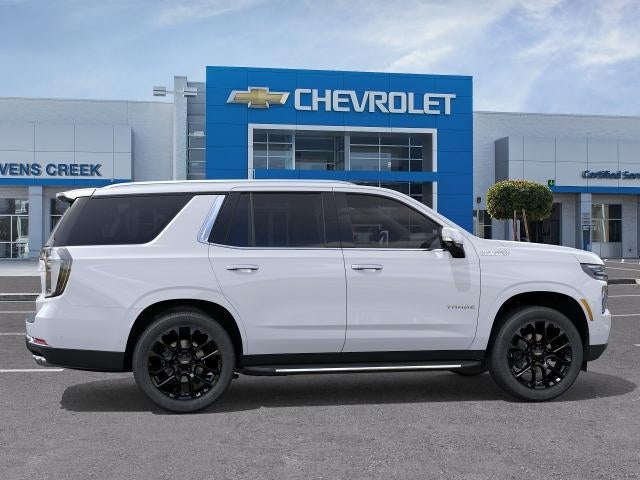 2026 Chevrolet Tahoe High Country - Photo 32