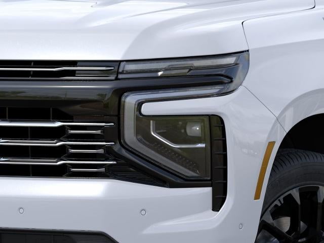 2026 Chevrolet Tahoe High Country - Photo 37