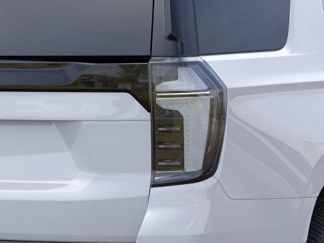 2026 Chevrolet Tahoe High Country - Photo 38