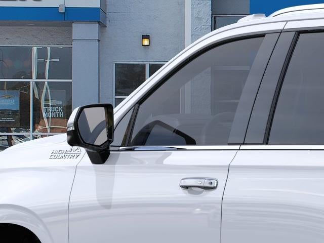 2026 Chevrolet Tahoe High Country - Photo 39