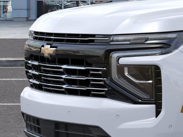 2026 Chevrolet Tahoe High Country - Photo 40
