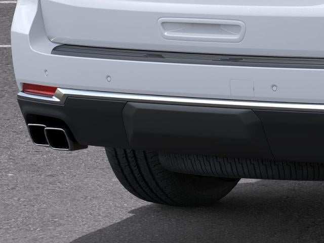 2026 Chevrolet Tahoe High Country - Photo 41