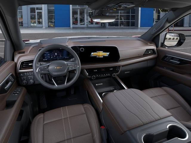 2026 Chevrolet Tahoe High Country - Photo 42