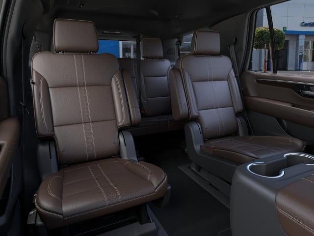 2026 Chevrolet Tahoe High Country - Photo 44