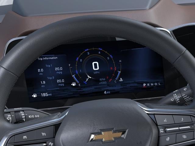 2026 Chevrolet Tahoe High Country - Photo 45