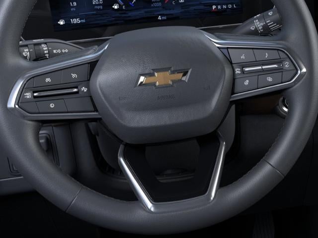 2026 Chevrolet Tahoe High Country - Photo 46