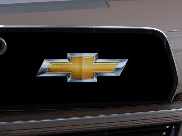 2026 Chevrolet Tahoe High Country - Photo 47