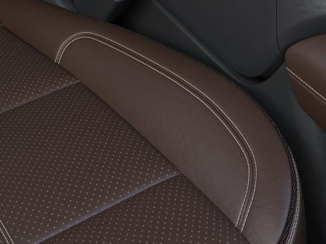 2026 Chevrolet Tahoe High Country - Photo 48