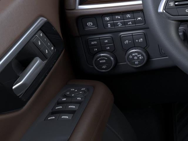2026 Chevrolet Tahoe High Country - Photo 49
