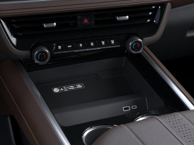 2026 Chevrolet Tahoe High Country - Photo 50