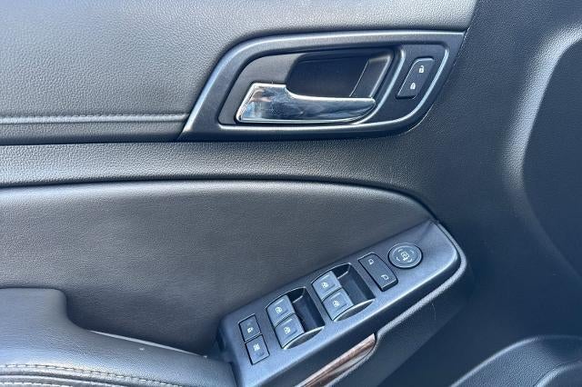 2020 Chevrolet Tahoe LS