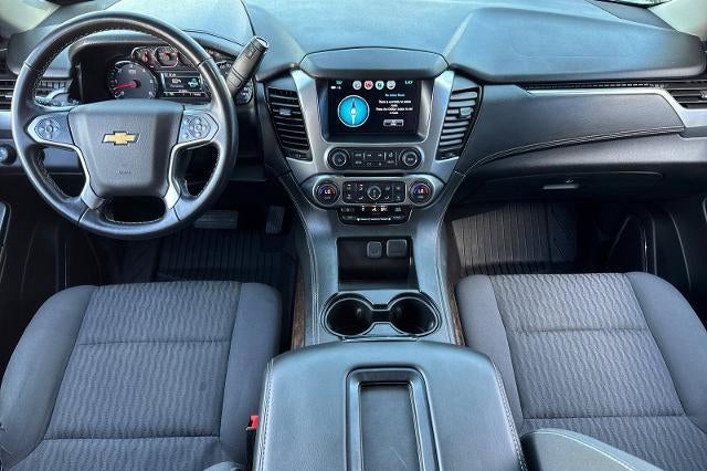 2020 Chevrolet Tahoe LS