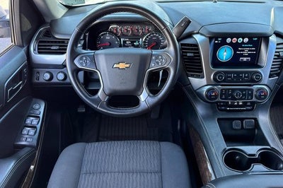 2020 Chevrolet Tahoe LS