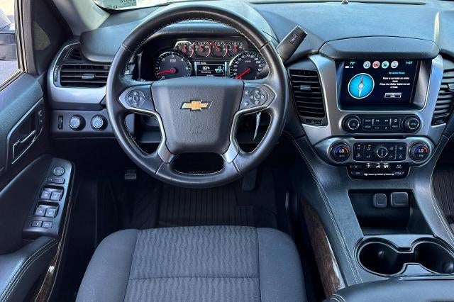 2020 Chevrolet Tahoe LS