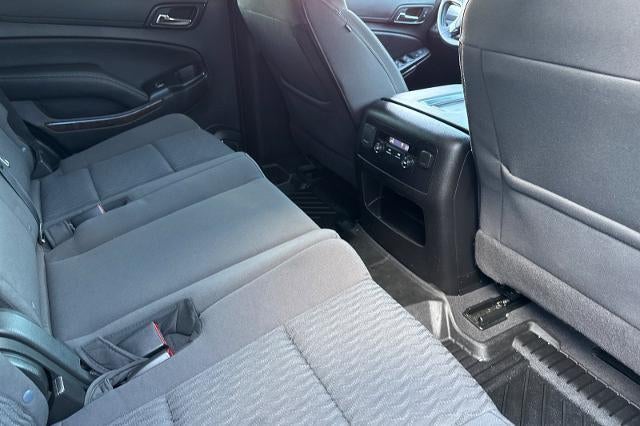 2020 Chevrolet Tahoe LS