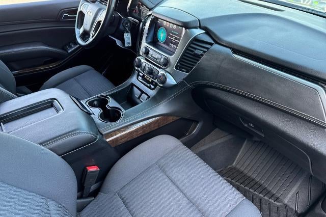 2020 Chevrolet Tahoe LS